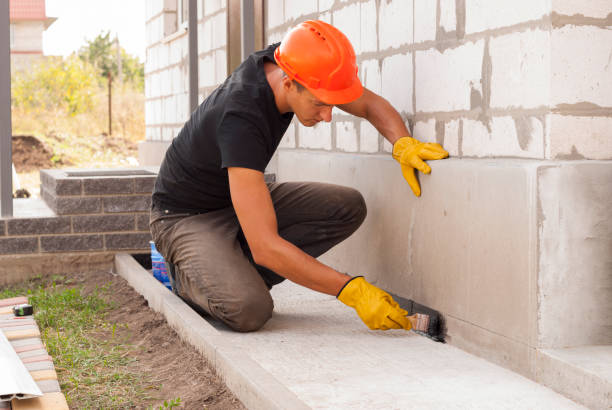 Licensed Wet Basement Repair service in Montpelier, IN - SGP Waterproofing